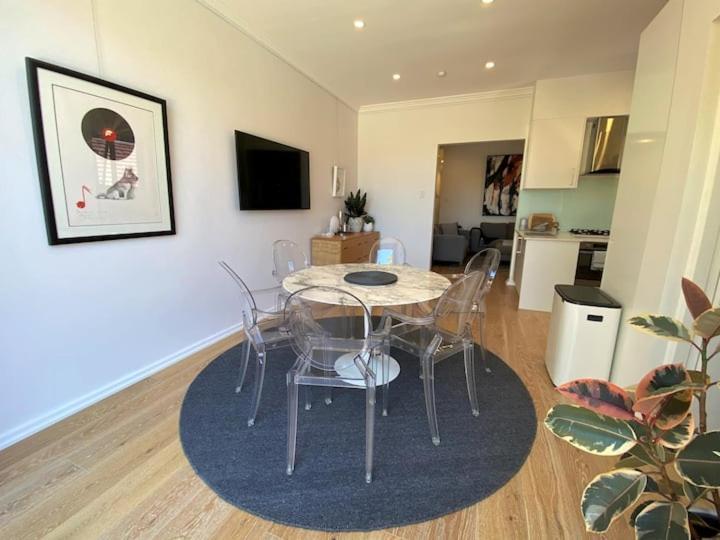 The Mitchell Bondi Apartment Sydney Exterior photo