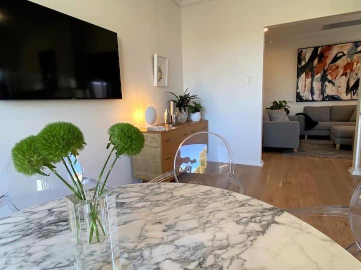 The Mitchell Bondi Apartment Sydney Exterior photo