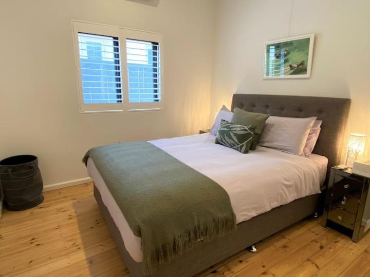 The Mitchell Bondi Apartment Sydney Exterior photo
