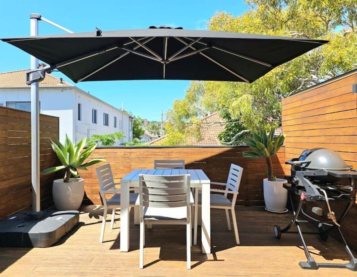 The Mitchell Bondi Apartment Sydney Exterior photo