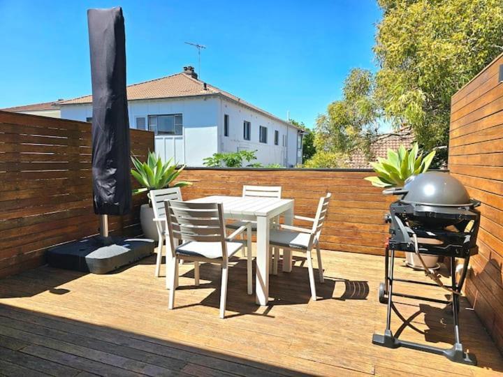 The Mitchell Bondi Apartment Sydney Exterior photo