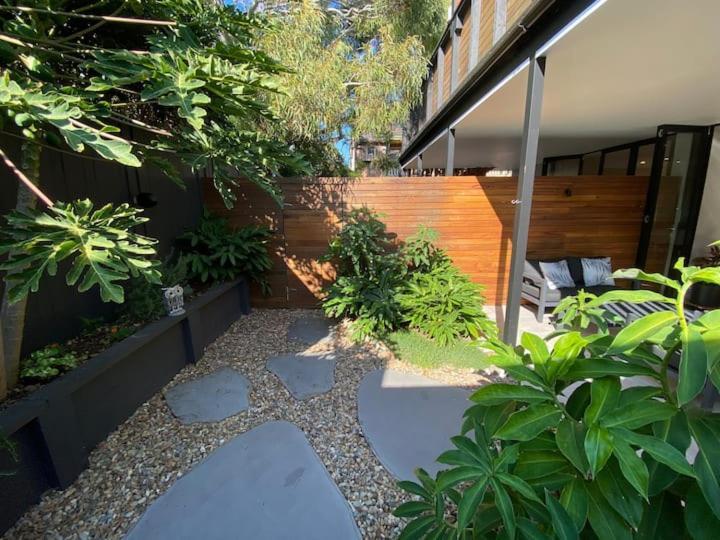 The Mitchell Bondi Apartment Sydney Exterior photo