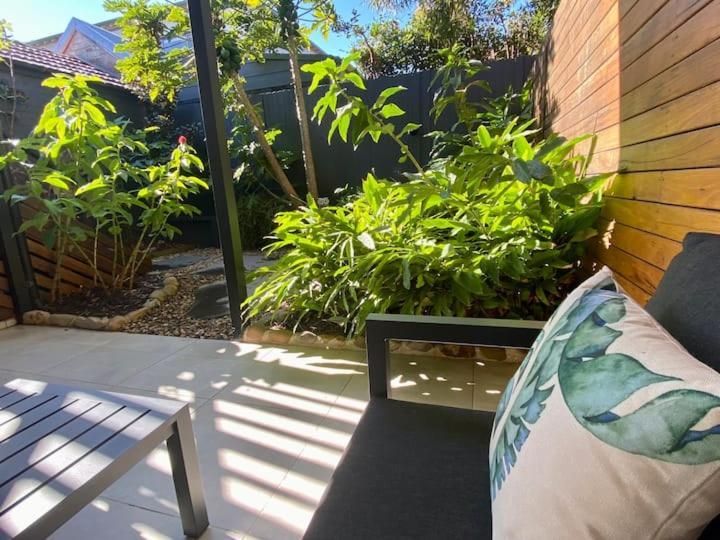 The Mitchell Bondi Apartment Sydney Exterior photo