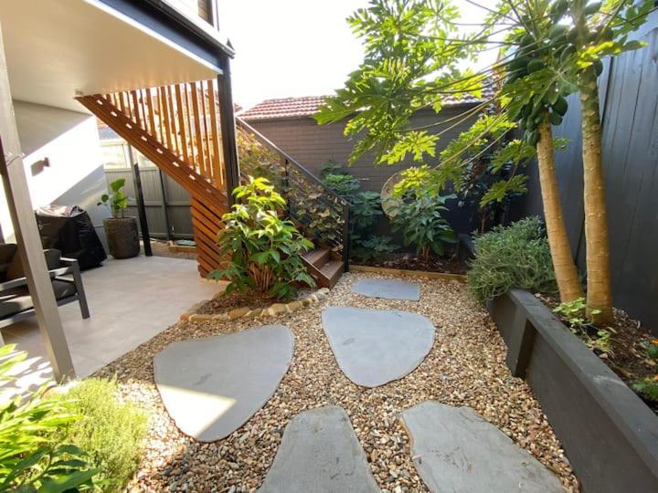 The Mitchell Bondi Apartment Sydney Exterior photo