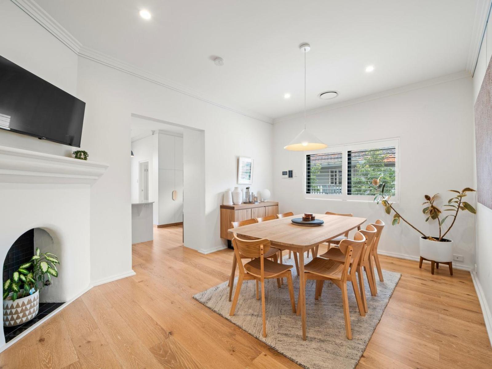 The Mitchell Bondi Apartment Sydney Exterior photo