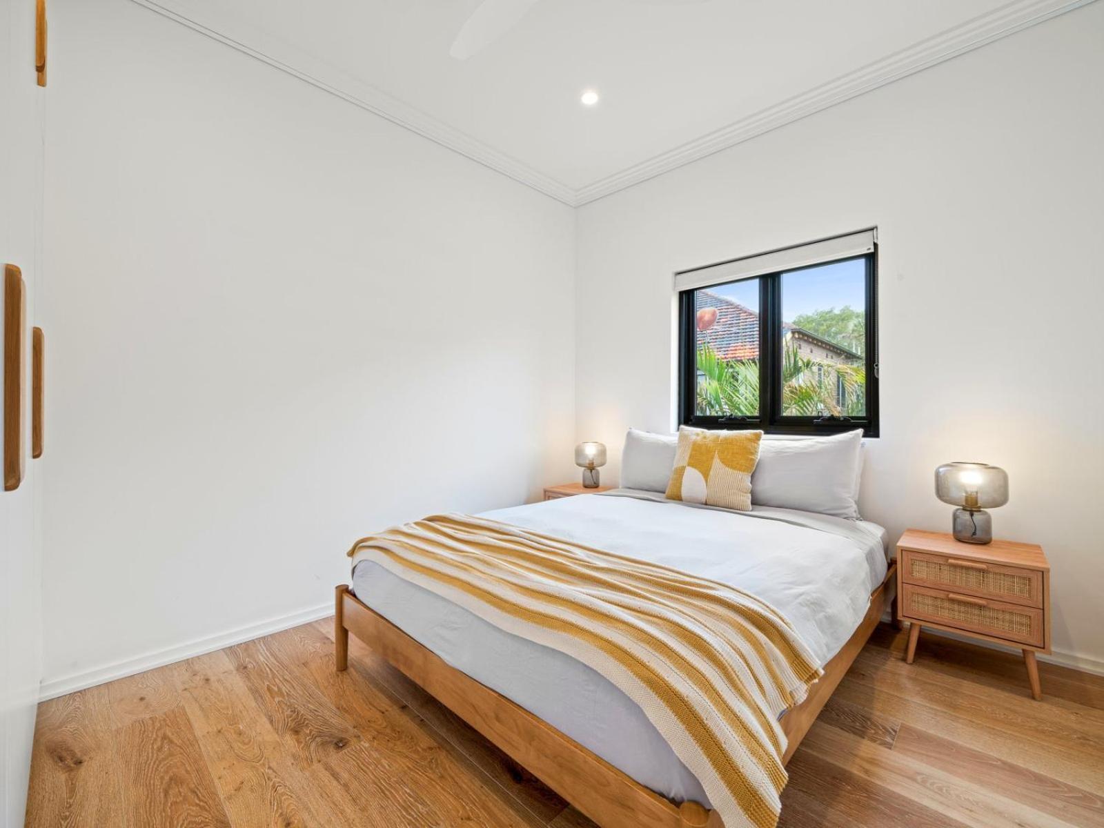 The Mitchell Bondi Apartment Sydney Exterior photo
