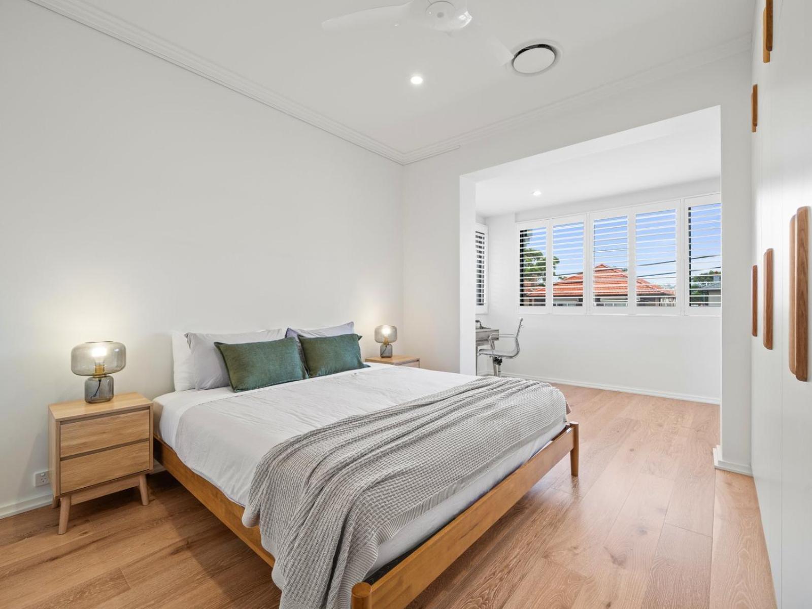 The Mitchell Bondi Apartment Sydney Exterior photo