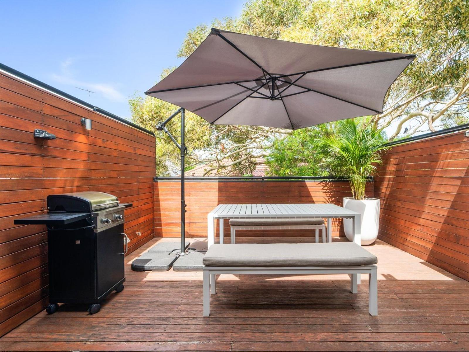 The Mitchell Bondi Apartment Sydney Exterior photo
