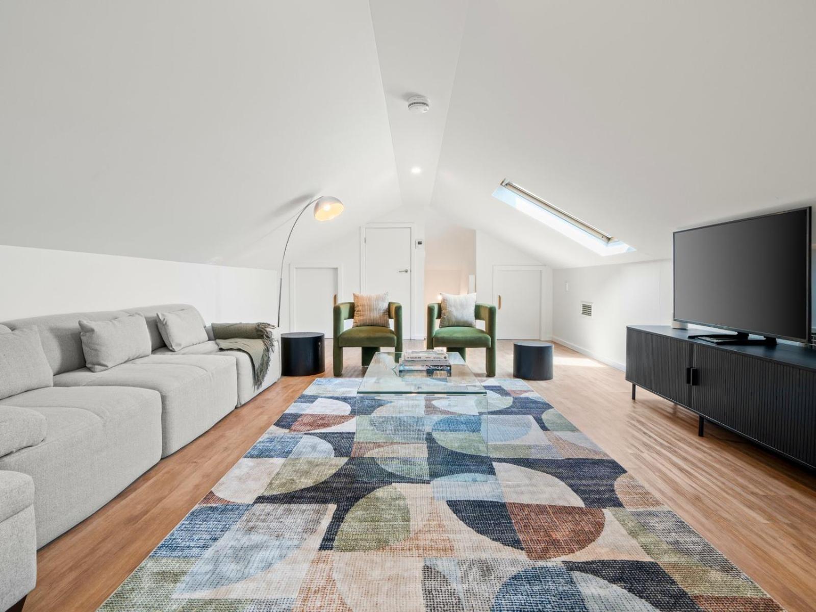 The Mitchell Bondi Apartment Sydney Exterior photo