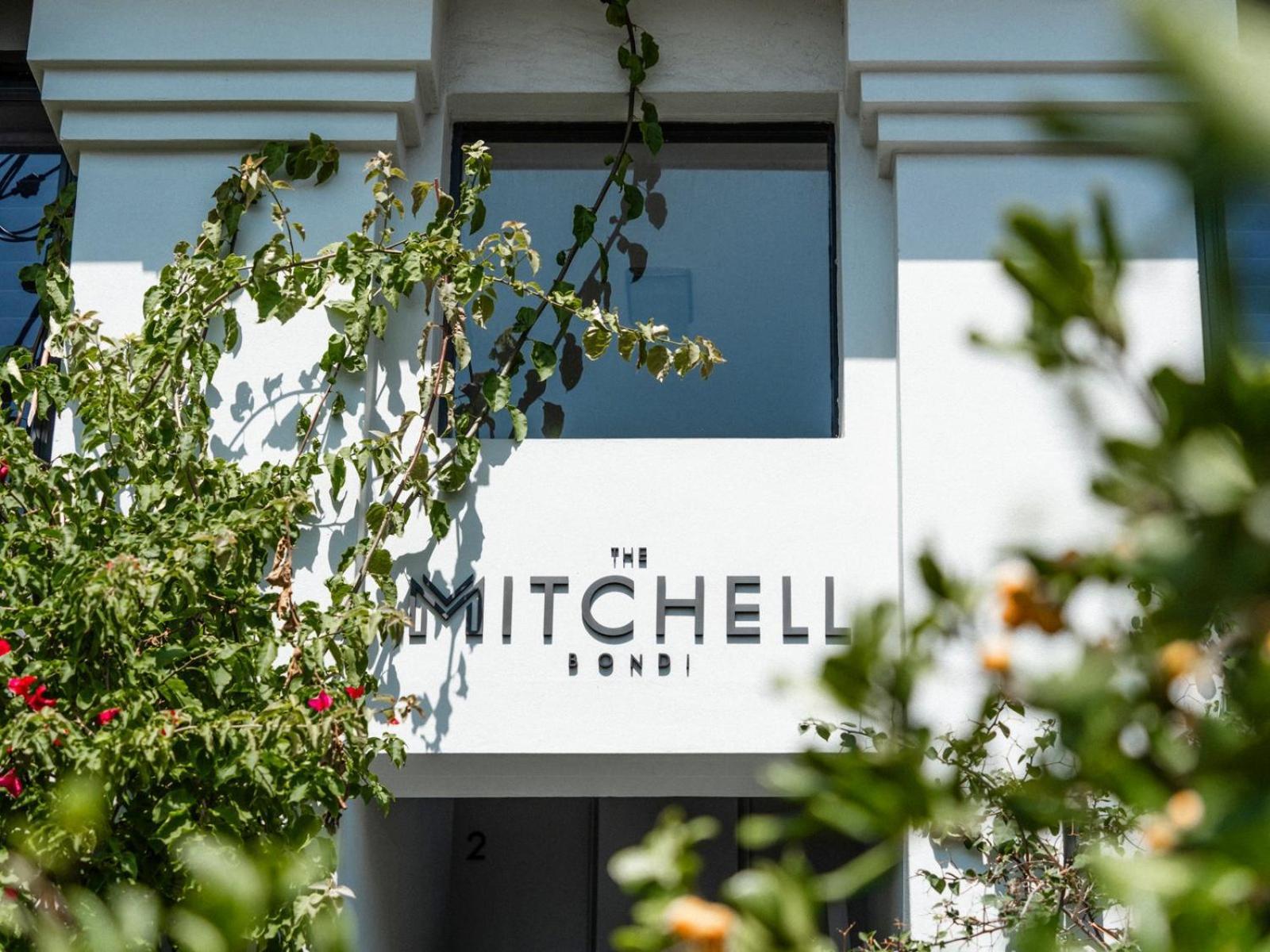 The Mitchell Bondi Apartment Sydney Exterior photo