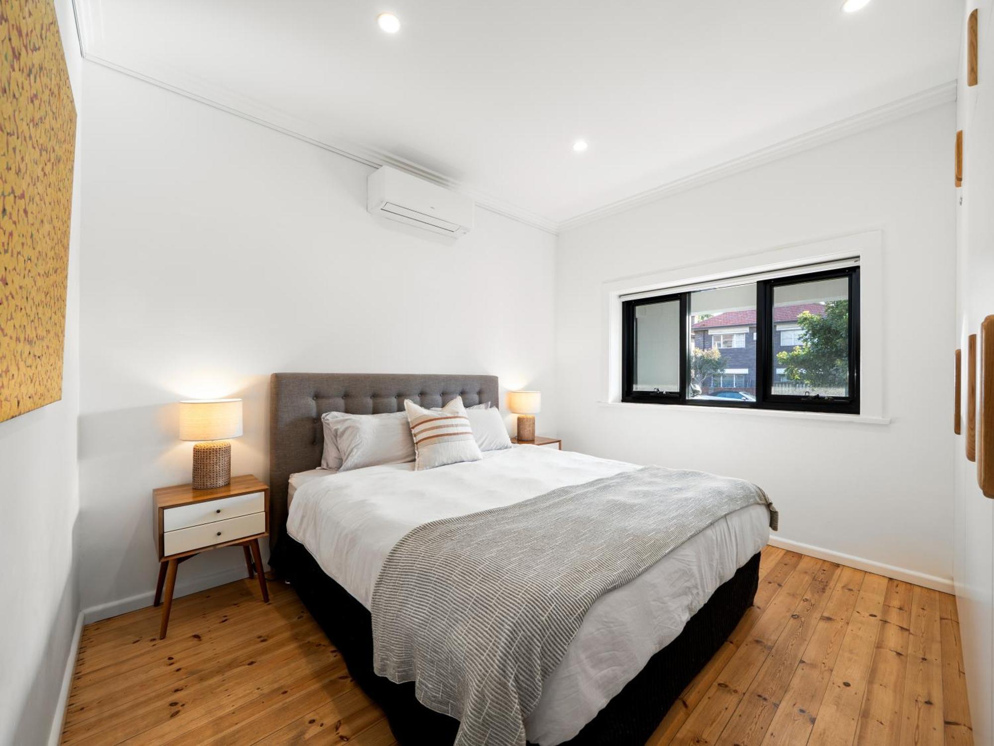 The Mitchell Bondi Apartment Sydney Exterior photo