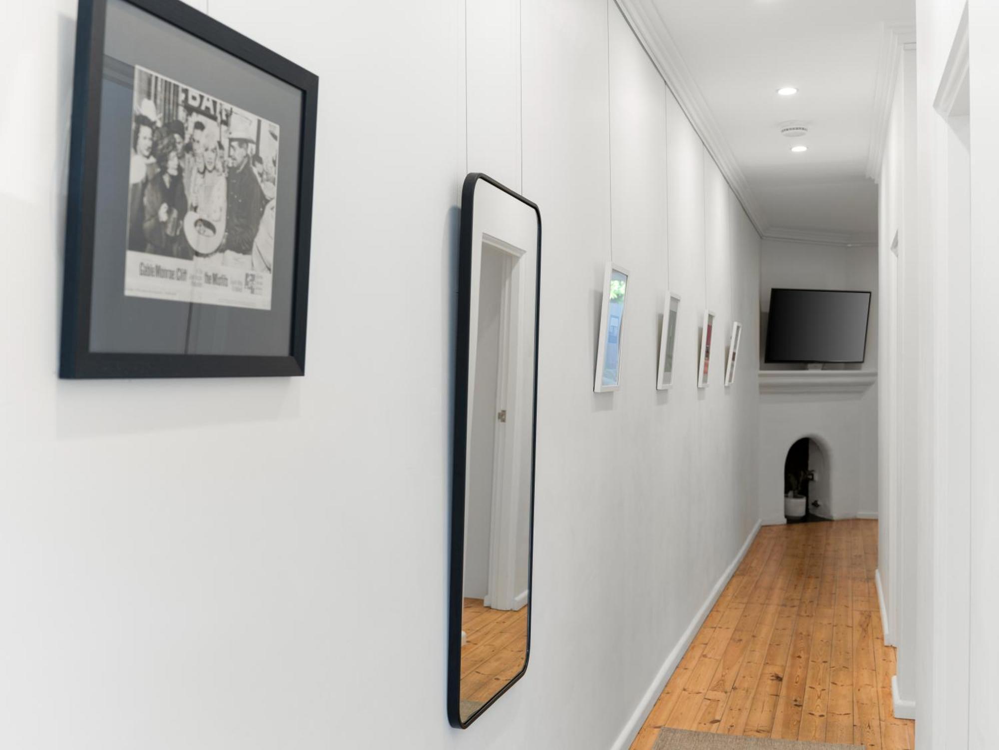 The Mitchell Bondi Apartment Sydney Exterior photo