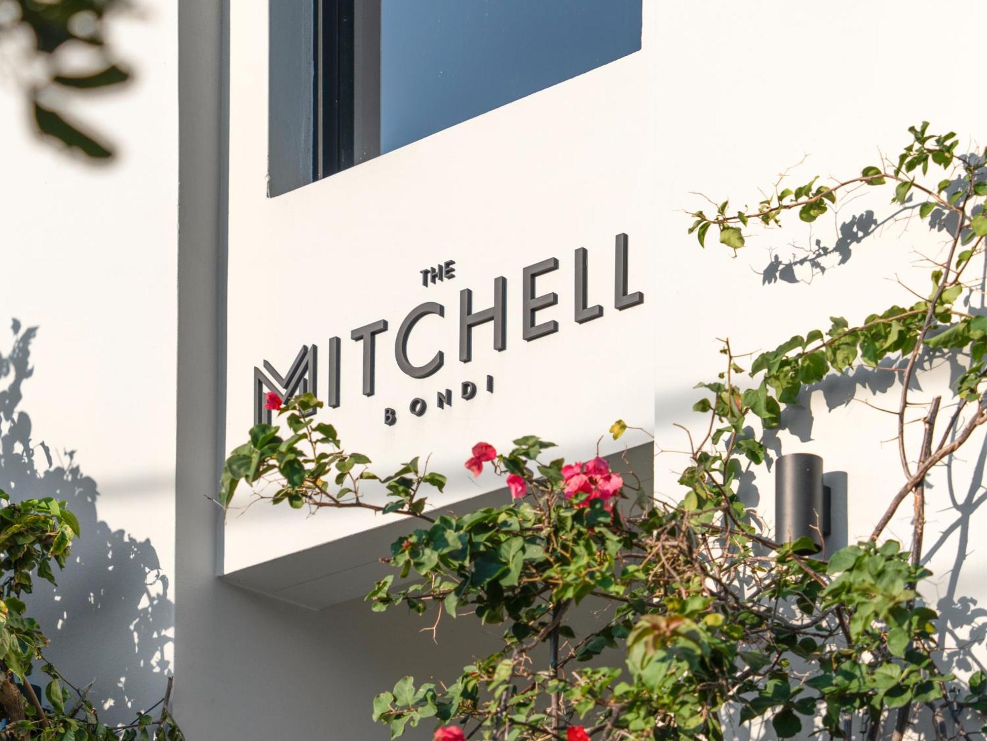 The Mitchell Bondi Apartment Sydney Exterior photo