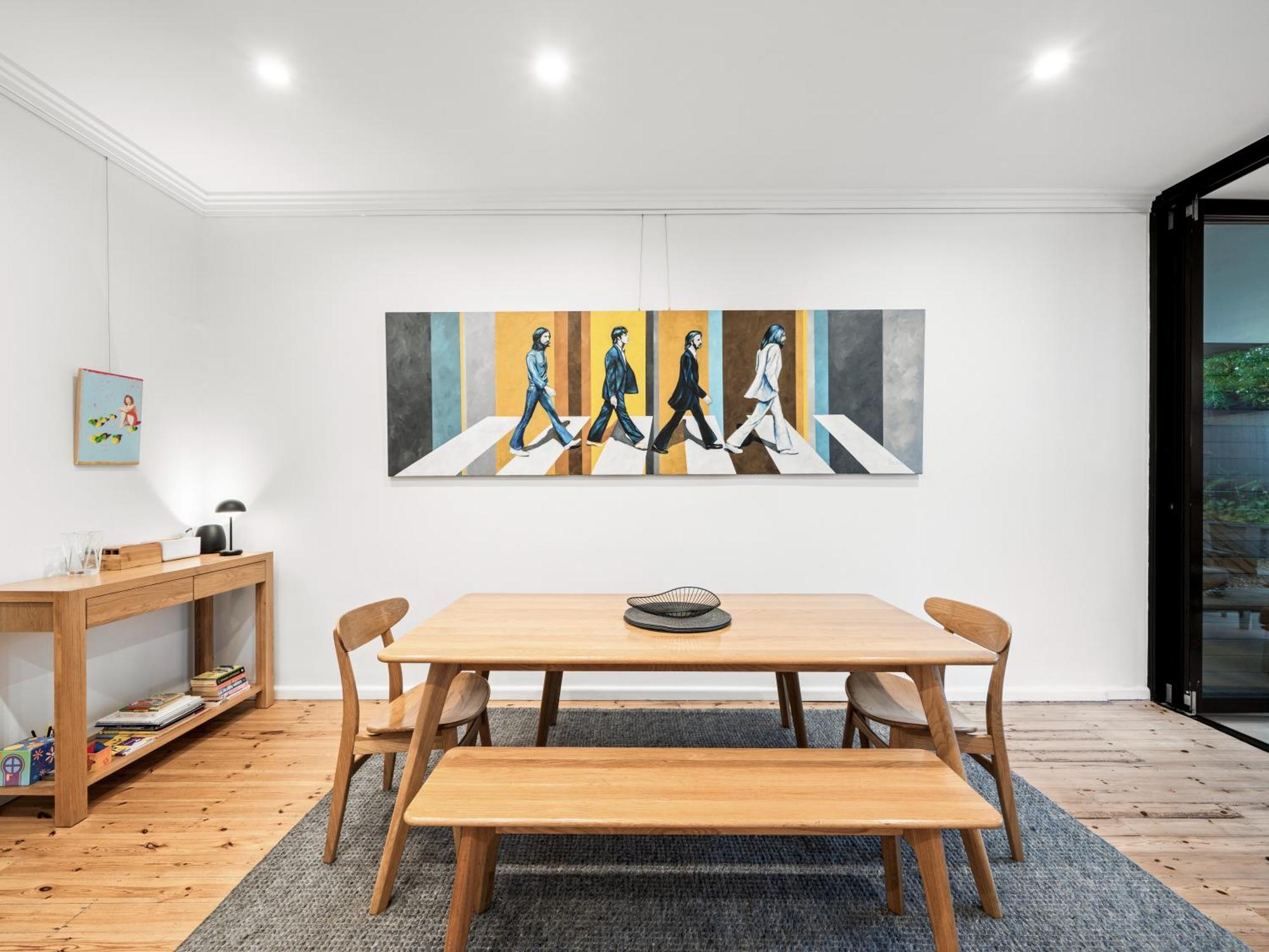 The Mitchell Bondi Apartment Sydney Exterior photo