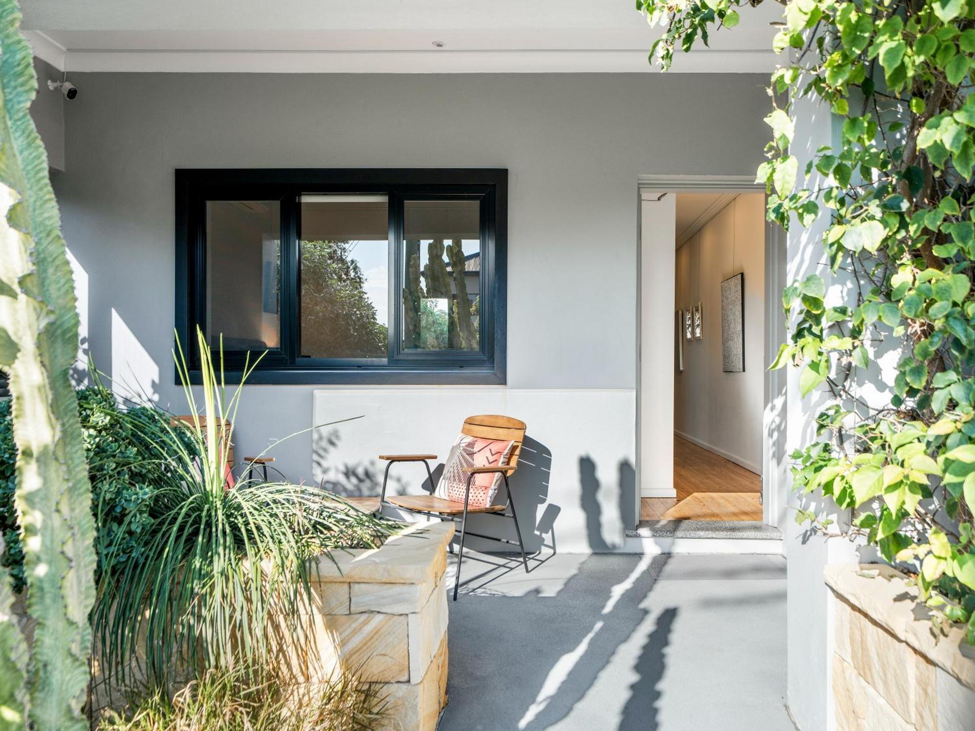 The Mitchell Bondi Apartment Sydney Exterior photo