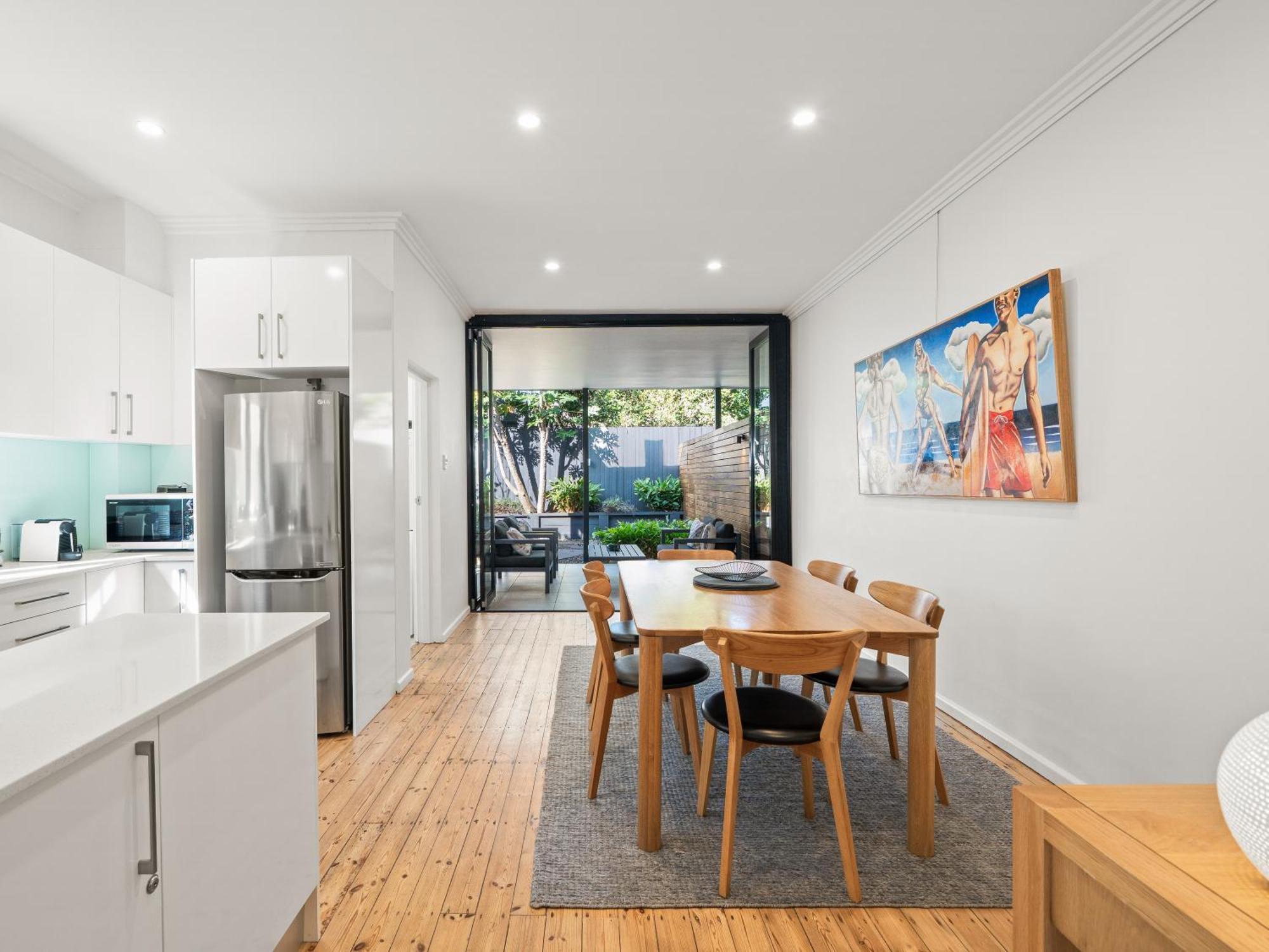 The Mitchell Bondi Apartment Sydney Exterior photo