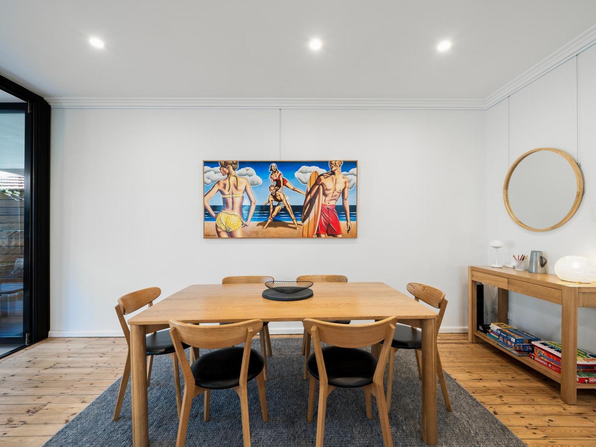 The Mitchell Bondi Apartment Sydney Exterior photo