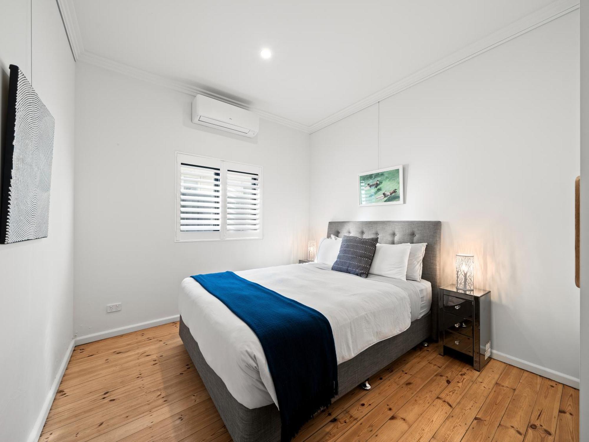 The Mitchell Bondi Apartment Sydney Exterior photo