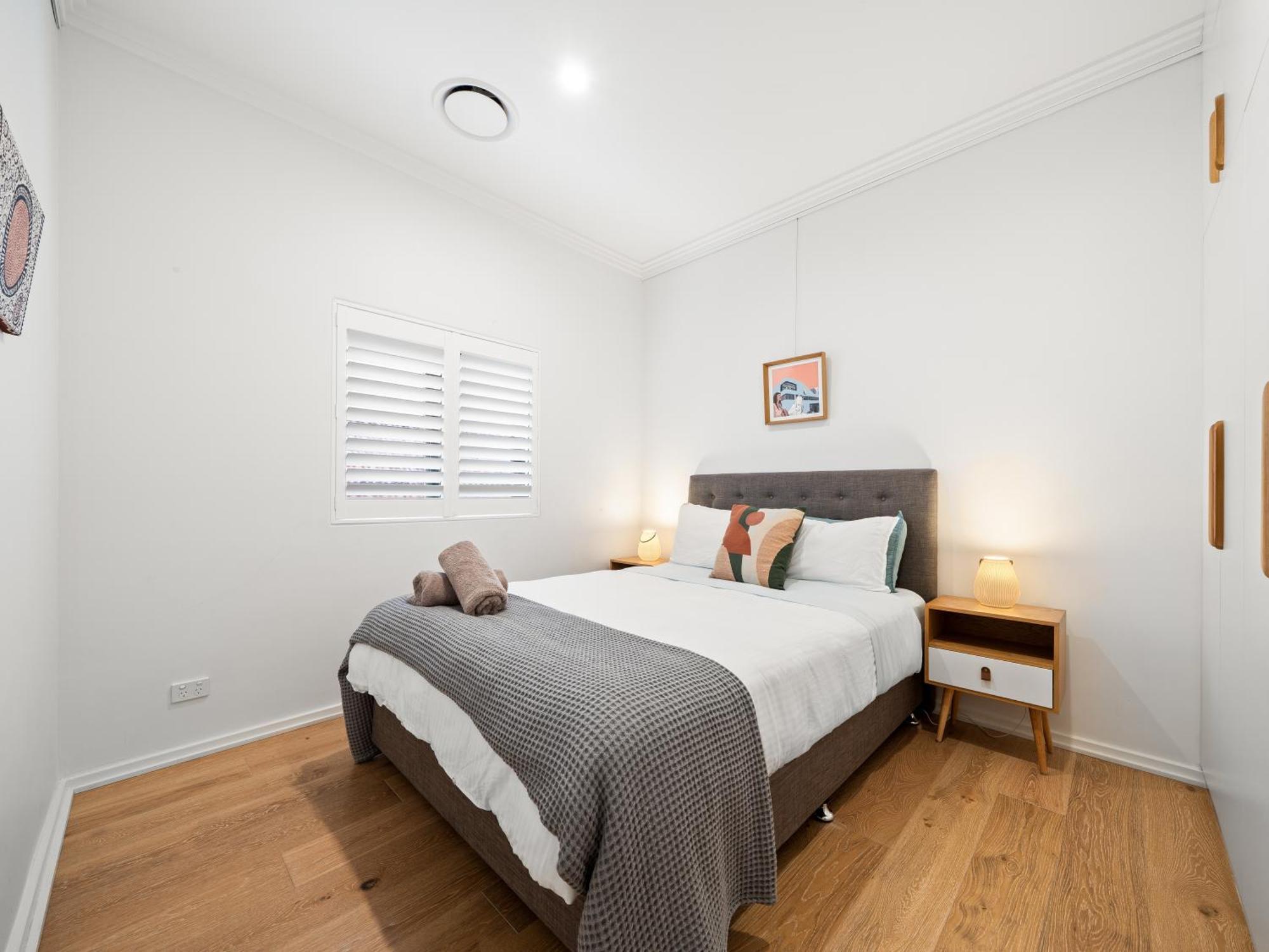 The Mitchell Bondi Apartment Sydney Exterior photo