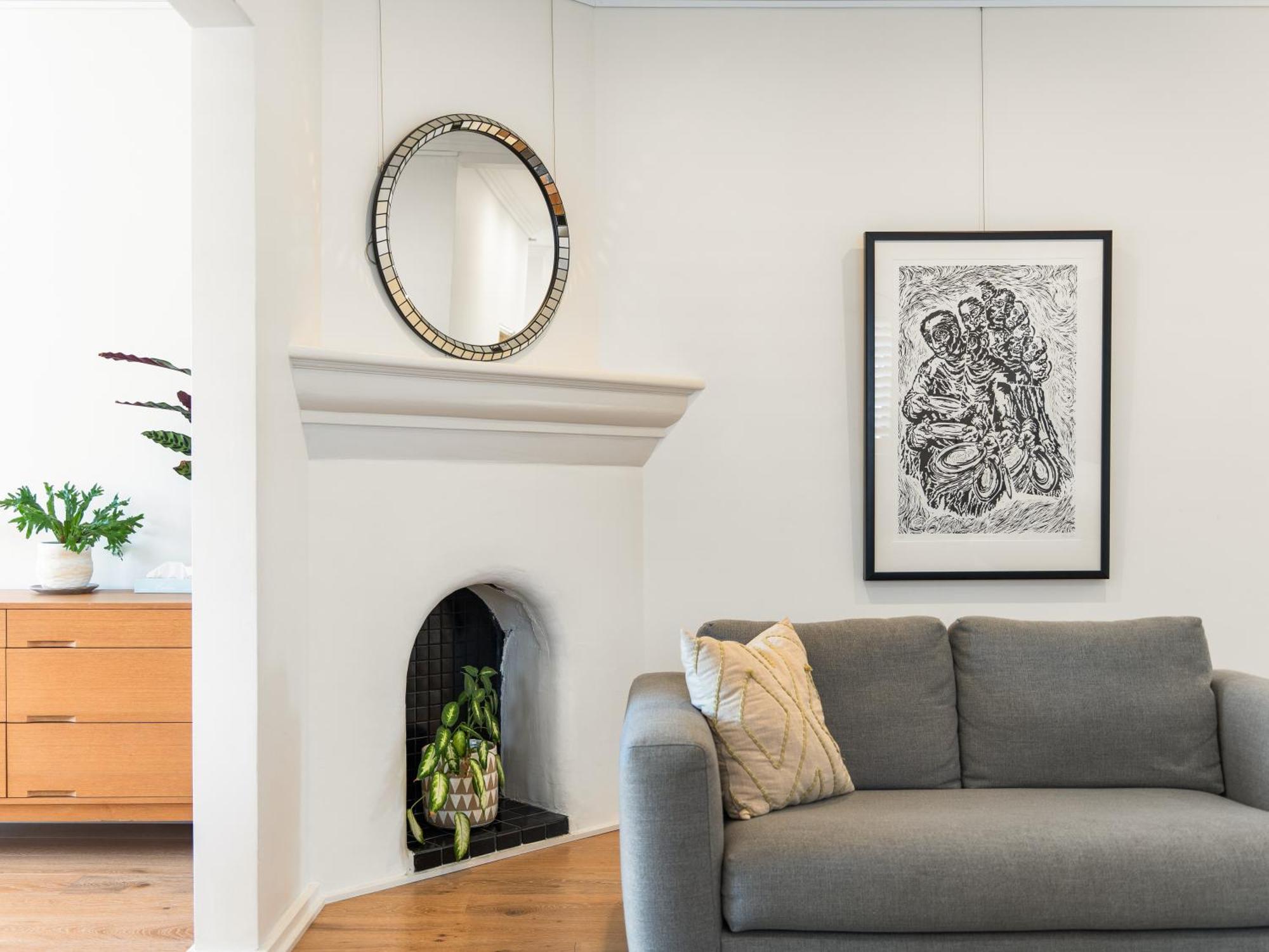 The Mitchell Bondi Apartment Sydney Exterior photo